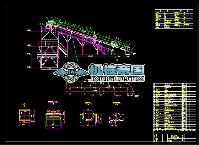 �z���CTD75 B=650X15300