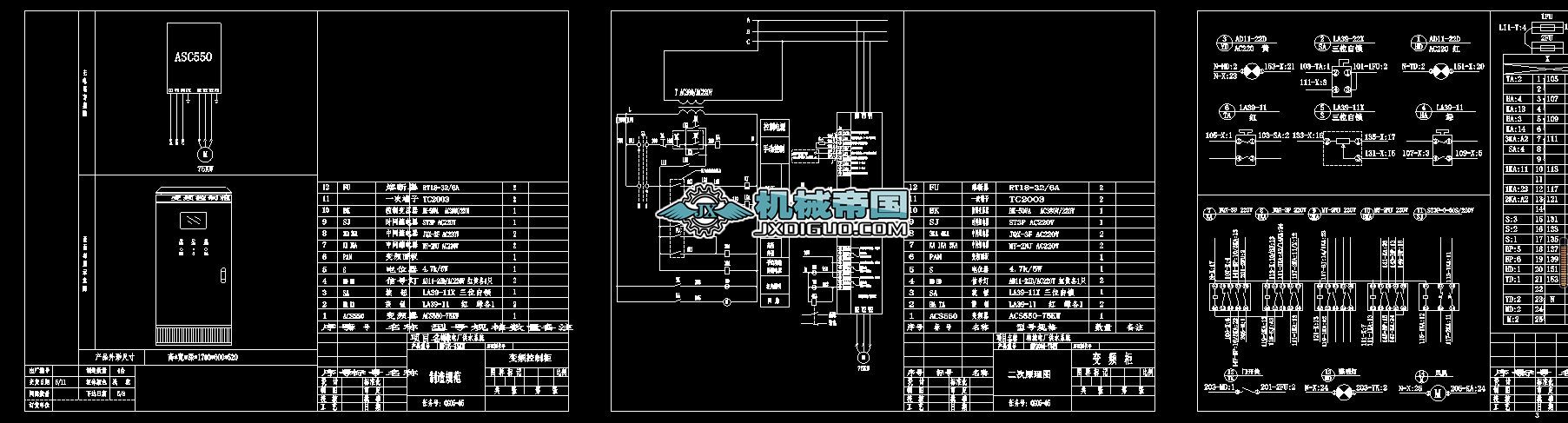 ACS550׃�l��ԭ��D