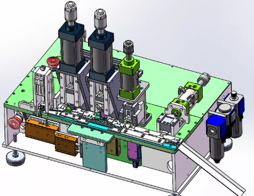 ���ΙC�ۏ��C3D��ģ�D�� Solidworks�OӋ