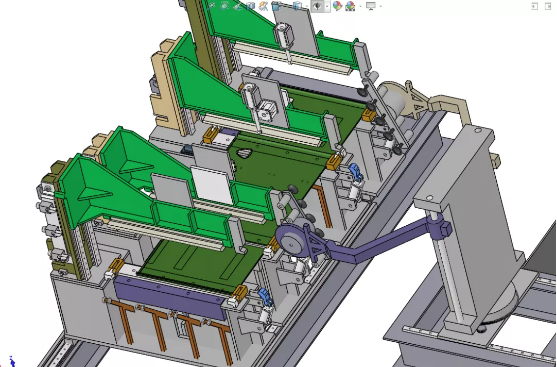 �Ԅ��ۏ��C3D��ģ�D�� Solidworks�OӋ