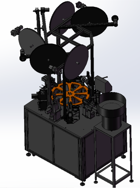 �D�Pʽ�B�����ԄӲ���әC3D��ģ�D�� Solidworks�OӋ