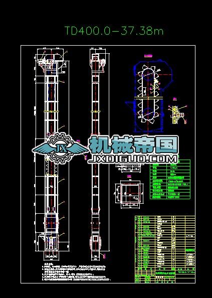 td400�����C�D��