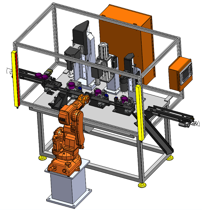 ���^���Ԅ�(d��ng)�z�(y��n)�C(j��)3D��(sh��)ģ�D�� Solidworks�O(sh��)Ӌ(j��)