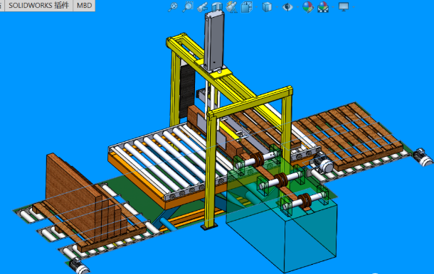 �������ϙC3Dģ�͈D�� Solidworks�OӋ
