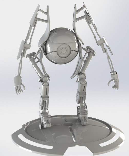 �����T2�е�Atlas�C����3Dģ�����D�� Solidworks�OӋ