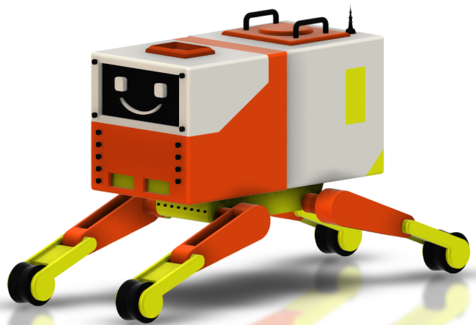 ROBO ORO�����݆����C��������3D�D�� STP��ʽ