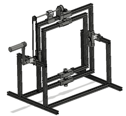 Rotocast Machine���D�C�Y��3D��ģ�D�� STEP��ʽ