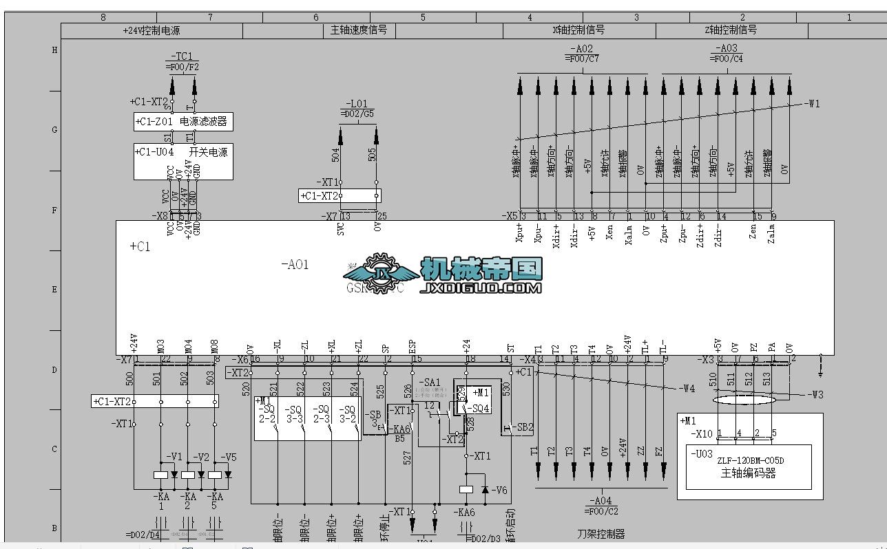CNC�����·�D