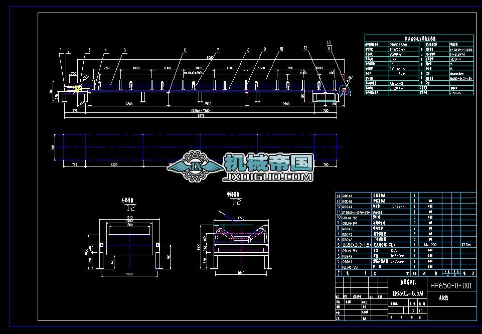 QD80 B650X8500�p�͎�ʽݔ�͙C���b�D
