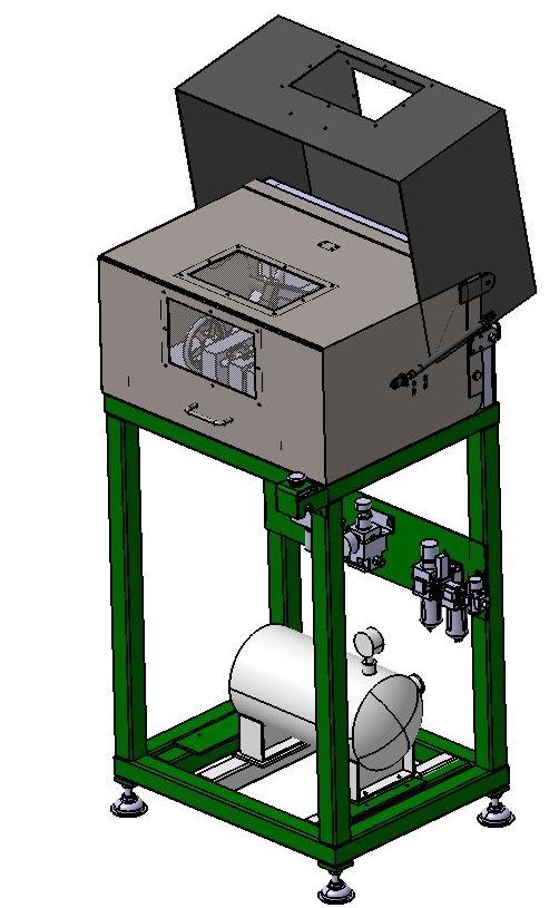 500�����w�yԇ�C3D�D�� IGS��ʽ