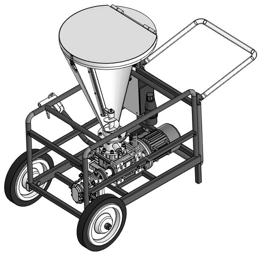 ����֬��ע�b��3D��(sh��)ģ�D�� STP��ʽ