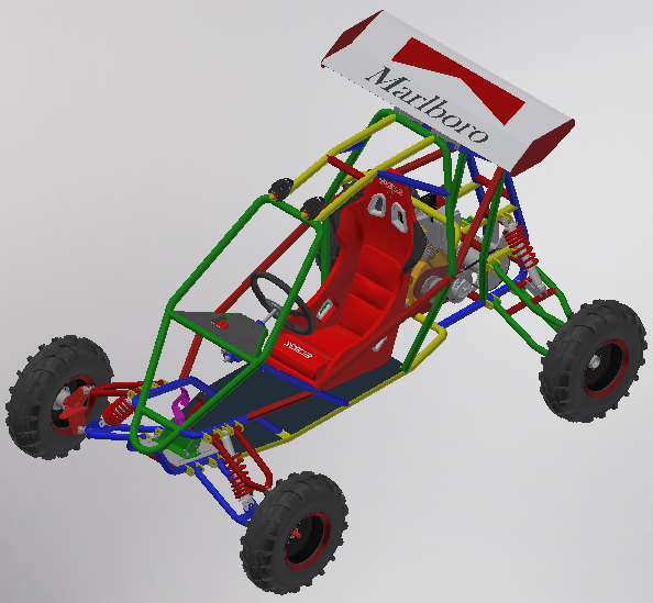 KART CROSS 10HP CVT����܇䓹�܇3D�D�� STP��ʽ