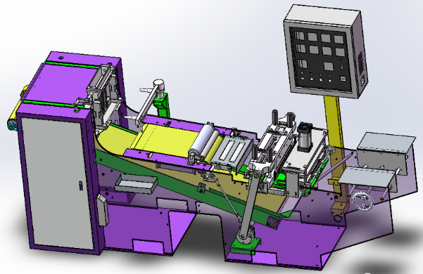 ȫ�Ԅӻ���늳��T��C3D��ģ�D�� Solidworks�OӋ