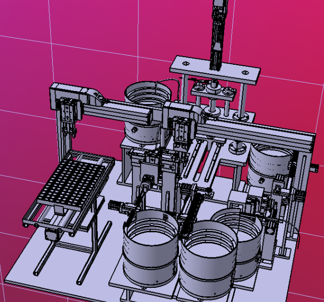 �ǘ˽M�b�C(�M�ϡ�ʰȡ�ͷ��á��ŷ�����)3D��ģ�D�� STEP��ʽ