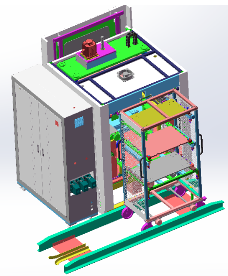 ���ϟ��ۚ��ͨ���O��3Dģ�͈D�� Solidworks�OӋ