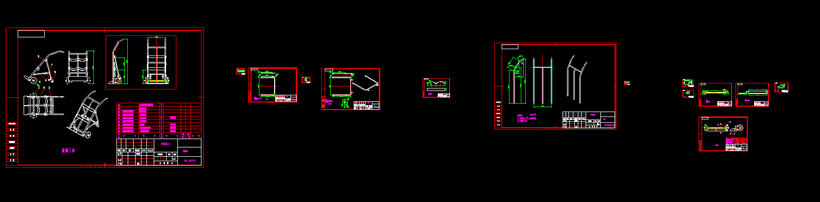 ��ƿ��܇CADȫ�׈D��