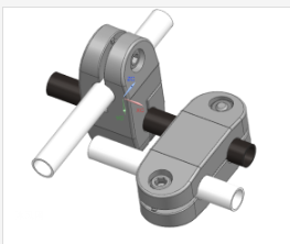 �ܵ��̶�����