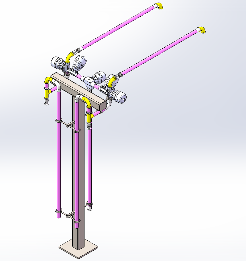 �����Ĺܵ����S�׈D