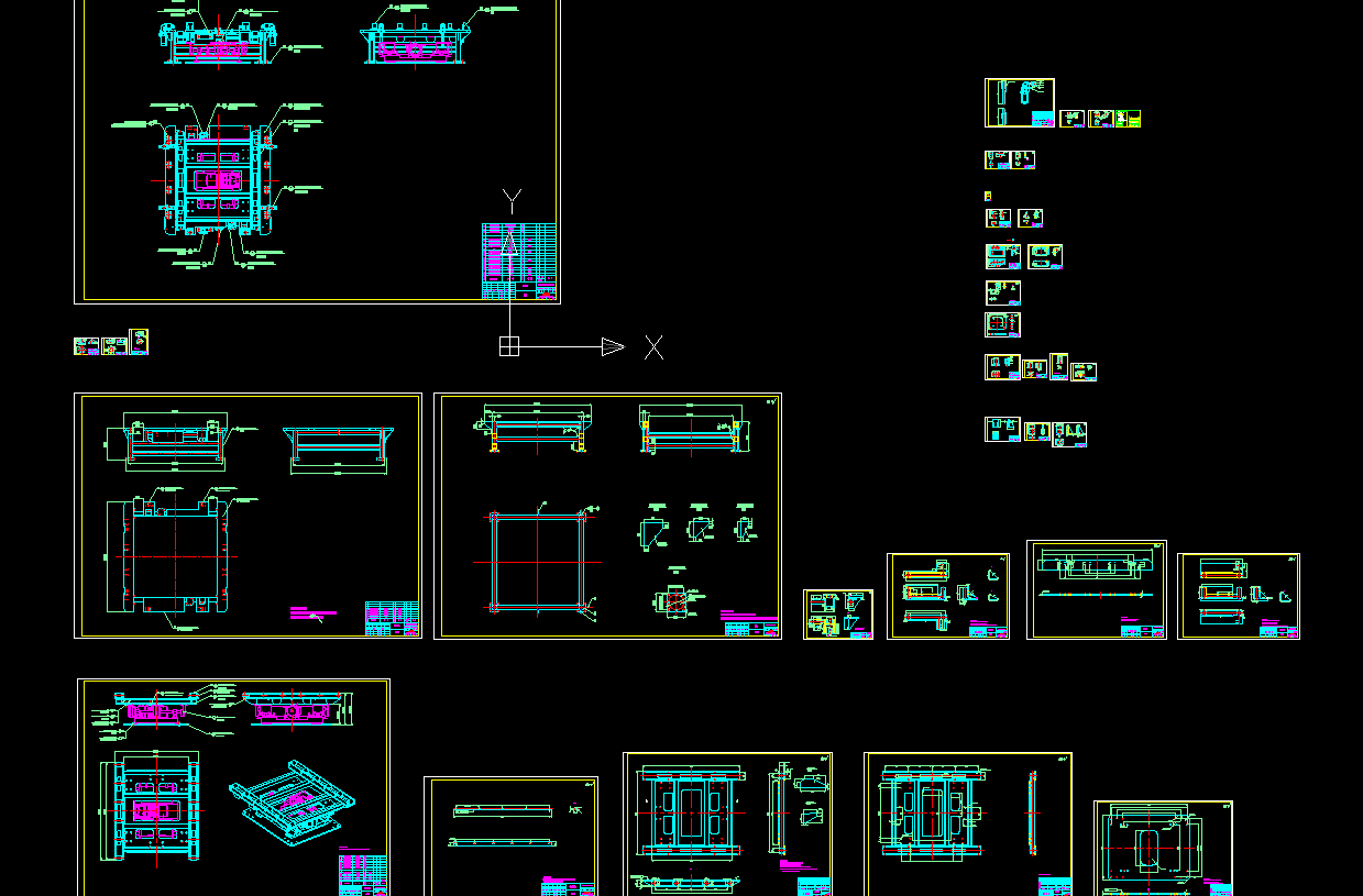 ABB���b�A�������_ȫ��CAD�D��