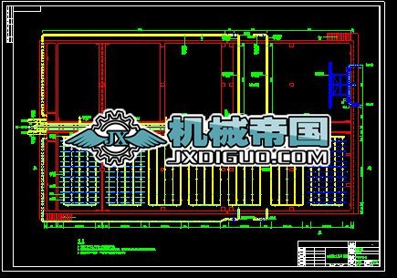 ĳ���w���޹�˾21000m3_d�Uˮ̎������CASS�ع�ˇ�DCASS��ˇƽ��D