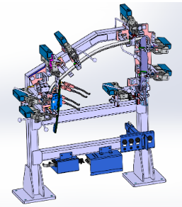 ܇�T���ӹ��b3D��ģ�D�� Solidworks�OӋ