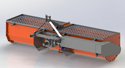 Concrete mixer����������C3D��ģ�D�� Solidworks�OӋ