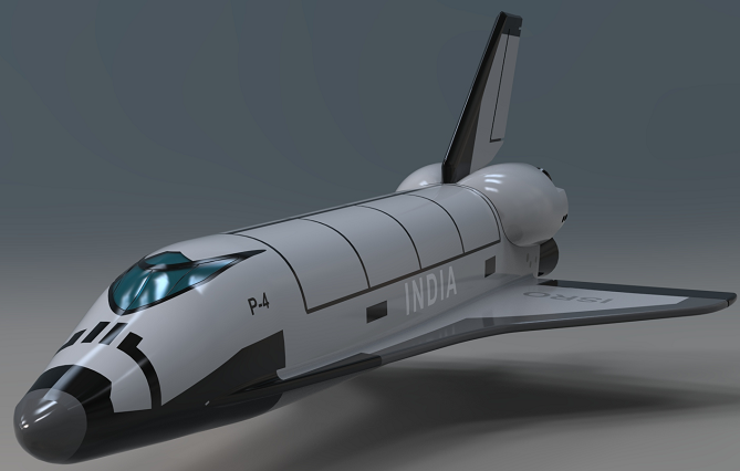 SPACECRAFT�����w�C����ģ��3D�D�� STEP��ʽ