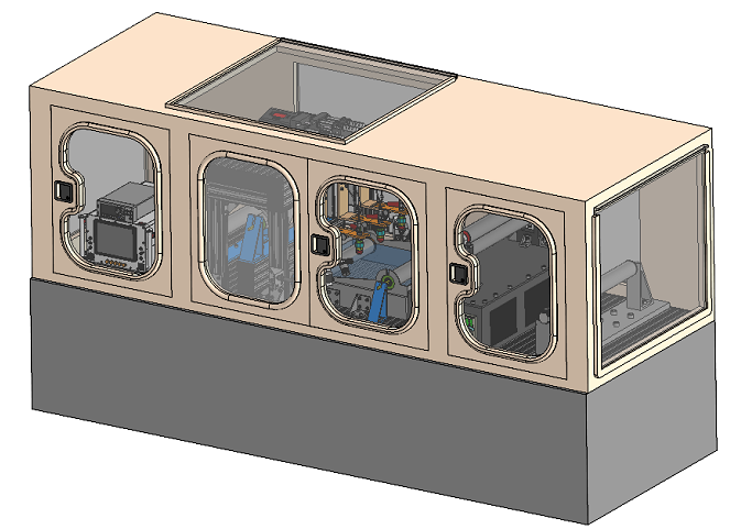 늳��� ���w�S�O(sh��)��3D�D�� STP IGS��ʽ