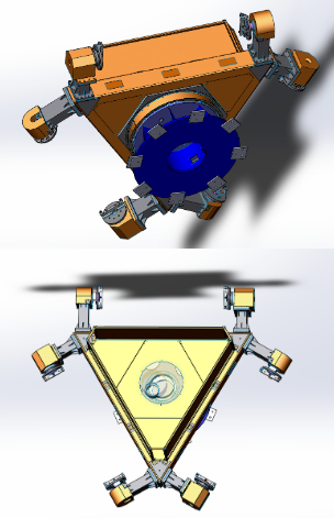 ����λˮƽ���D׃λ�C3Dģ�͈D�� Solidworks�OӋ