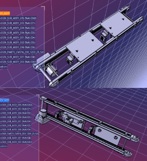 ����ʽ���͎�3Dģ�͈D�� STEP��ʽ