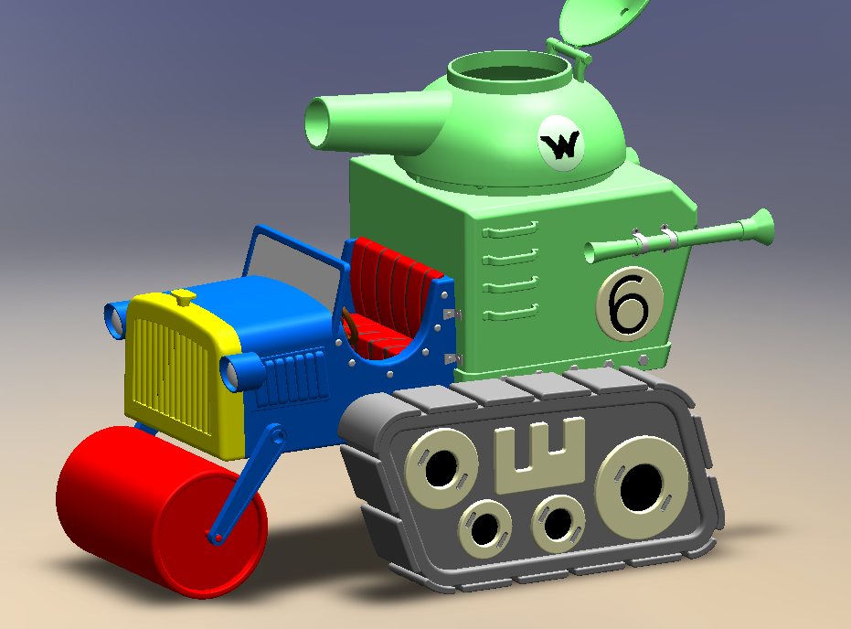 �����w��ģ��