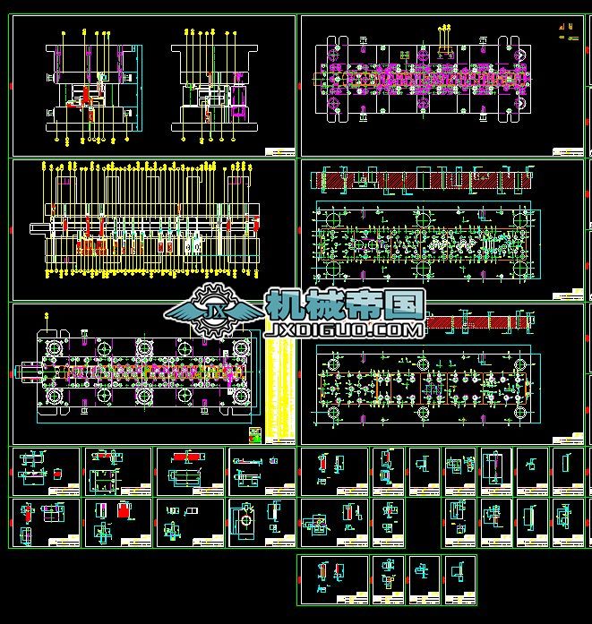 �B�m����ģ��һ��