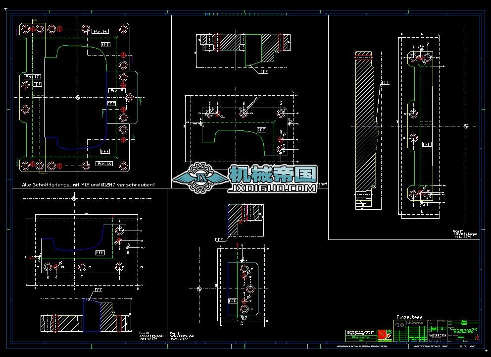 ���˵�ģ��