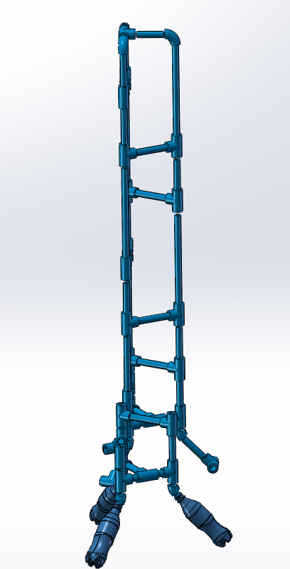 ���Ƶ�PVC���|(zh��)�Ĺܵ������S�D