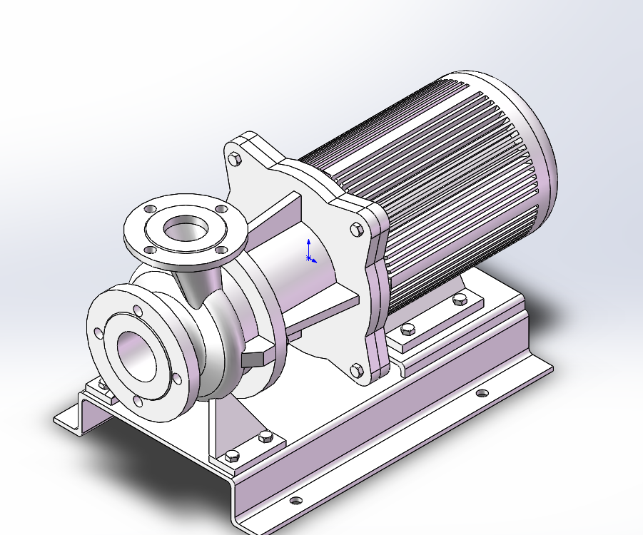 1�� ISC80һ65һ160Aһ5.5�x�ı����S�D