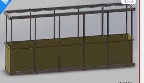 ���wʽˮ��ģ��