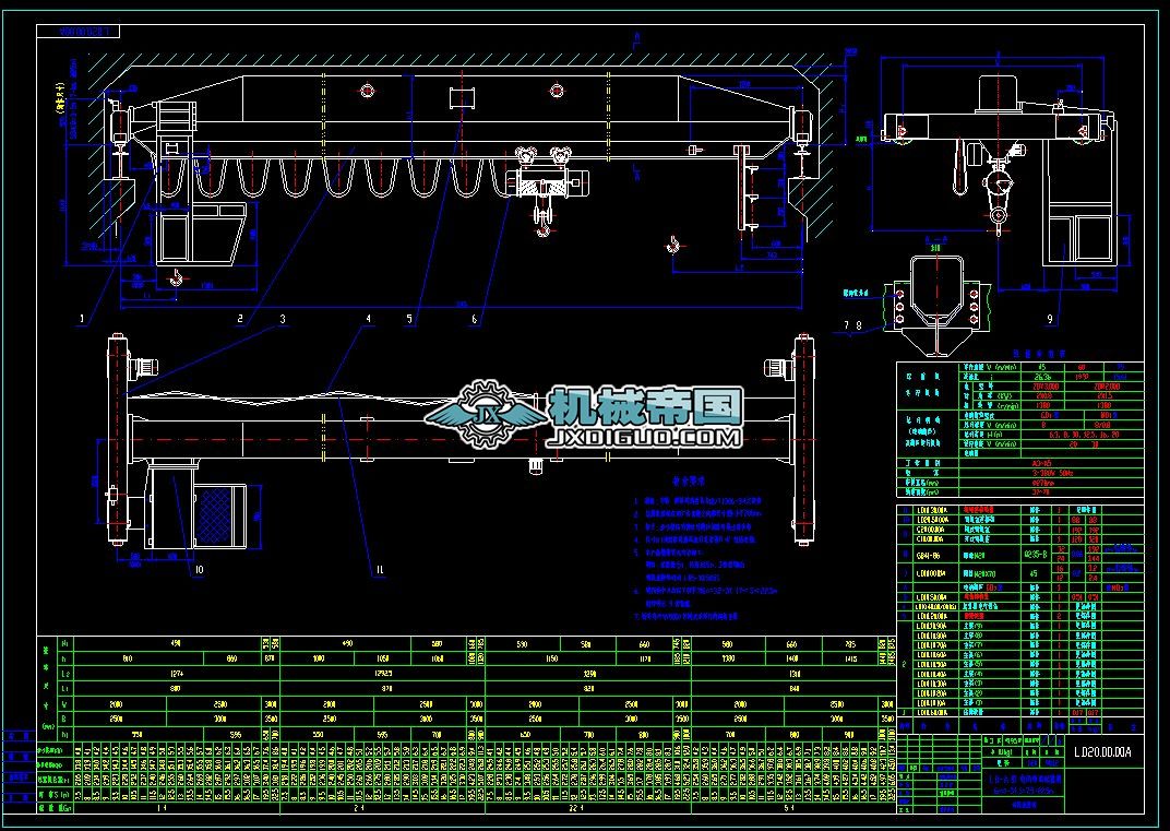 LD늄�(d��ng)�������ؙC(j��)�x�͈D��LD20.00.00A
