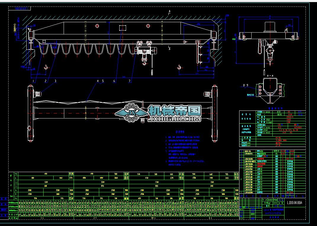 LD늄�(d��ng)�������ؙC(j��)�x�͈D��LD10.00.00A