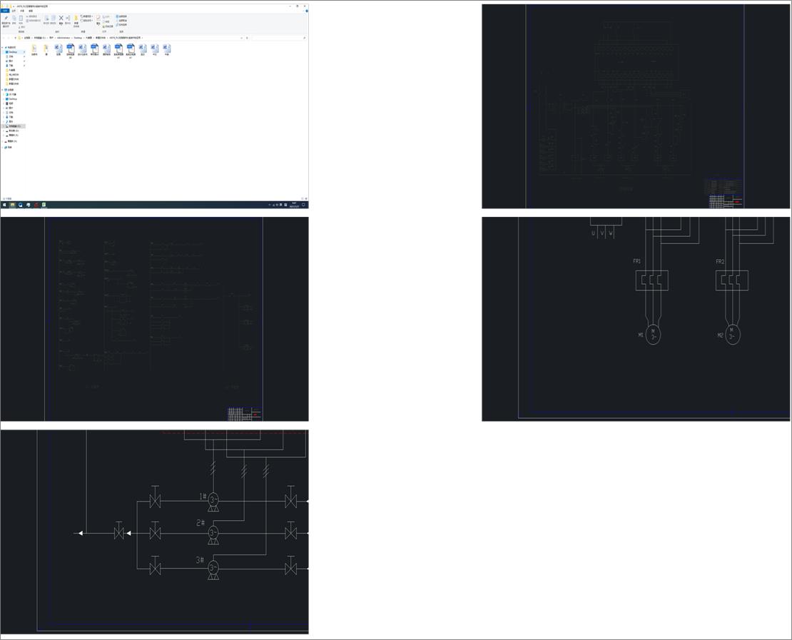 JX076_PLC�ڸߘǹ�ˮϵ�y�еđ���