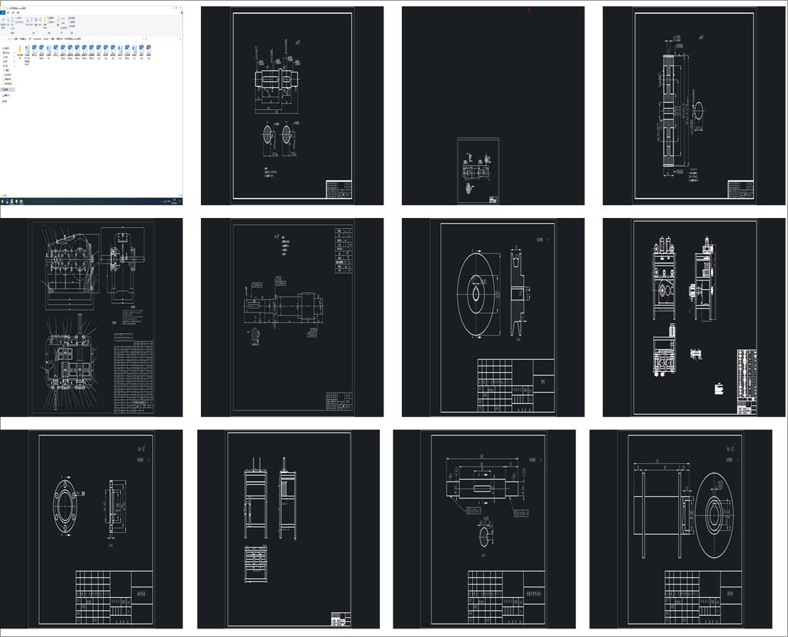 ��ڙC�޸ĸ�(sw+cad+�f����)