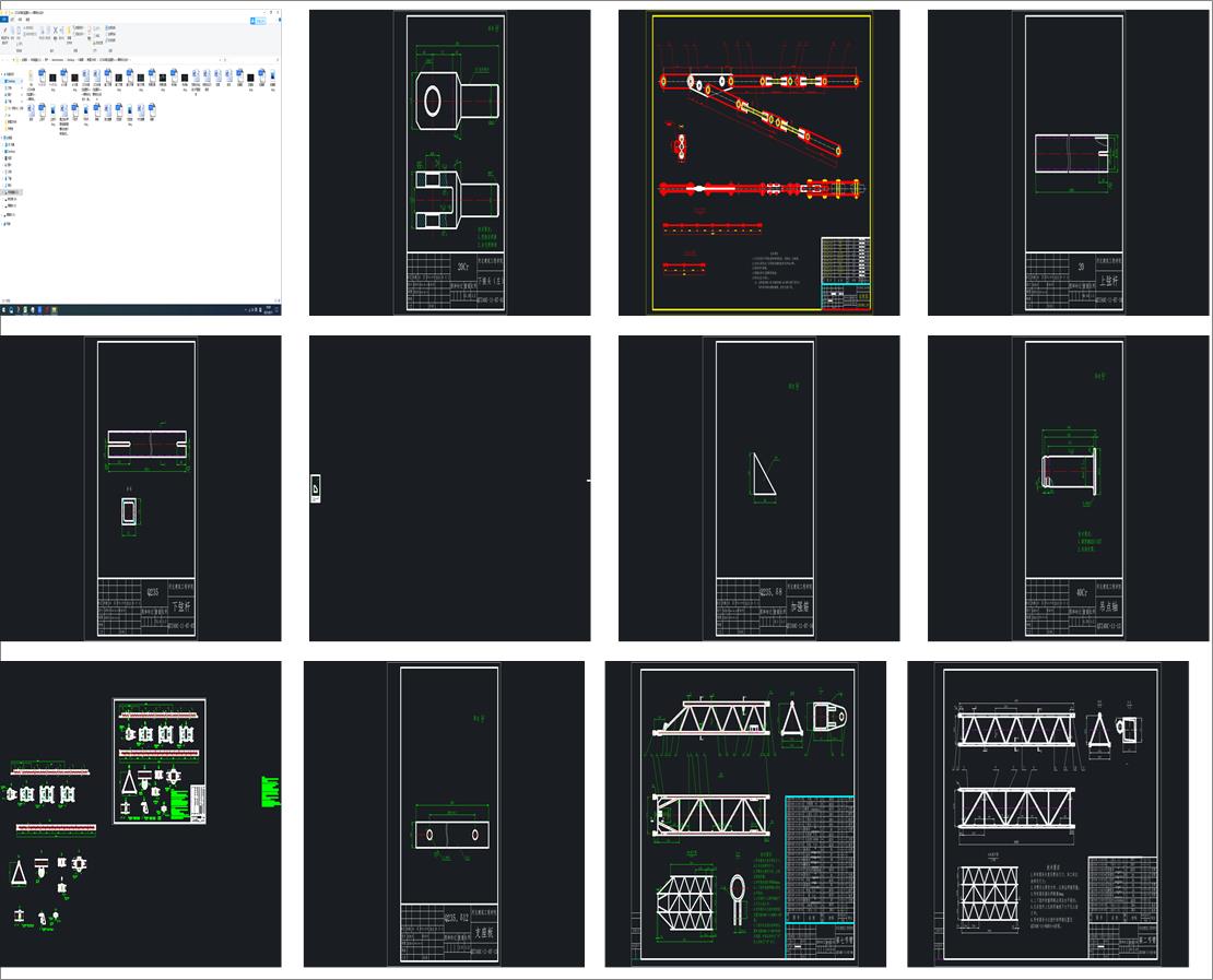 QTZ40��ʽ���ؙC�ۼ܃�(y��u)���OӋ