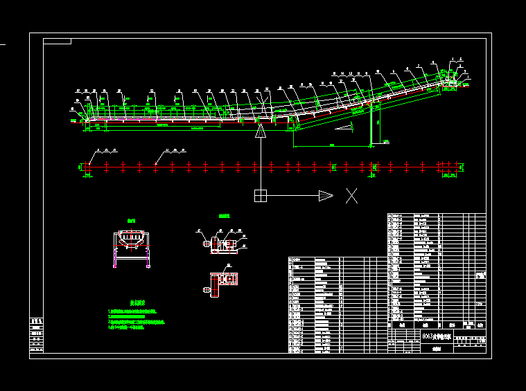 TD75B800Ƥ���C(j��)CAD���D