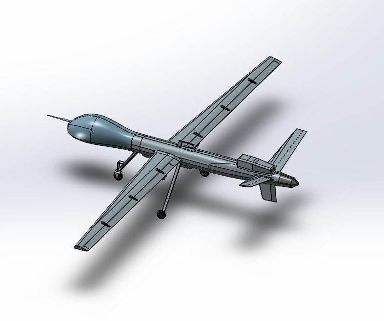 UAV-H01�����o�˙C