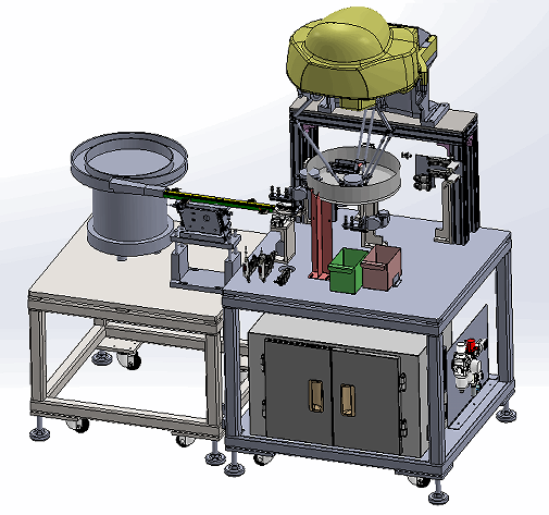 FANUC INSPECTION Machine�z�(y��n)�C(j��)3D��(sh��)ģ�D�� x_t��ʽ