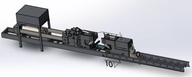 200TXͲҺֱC3Dģ͈D SolidworksOӋ