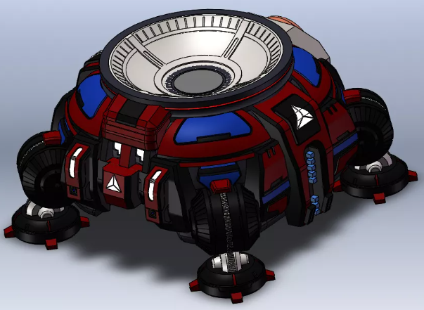 ���H�������3Dģ�͈D�� Solidworks�OӋ