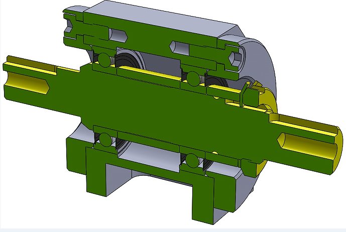 pivotһ1���S�C��3D��ģ�D�� Solidworks�OӋ ��STEP