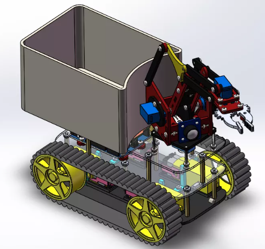 �๦���\ݔ�Ď�С܇3D��(sh��)ģ�D�� Solidworks�O(sh��)Ӌ ��STEP