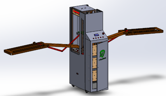 UV Sanitizing�����C(j��)����3D��(sh��)ģ�D�� STEP��ʽ