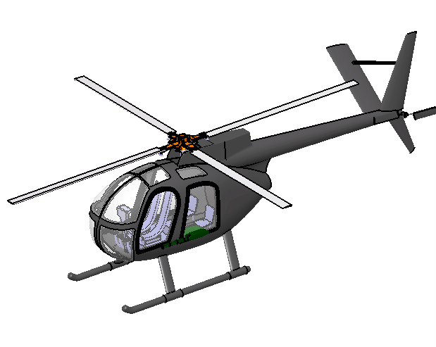 С�����p��ֱ���CCATIAģ��